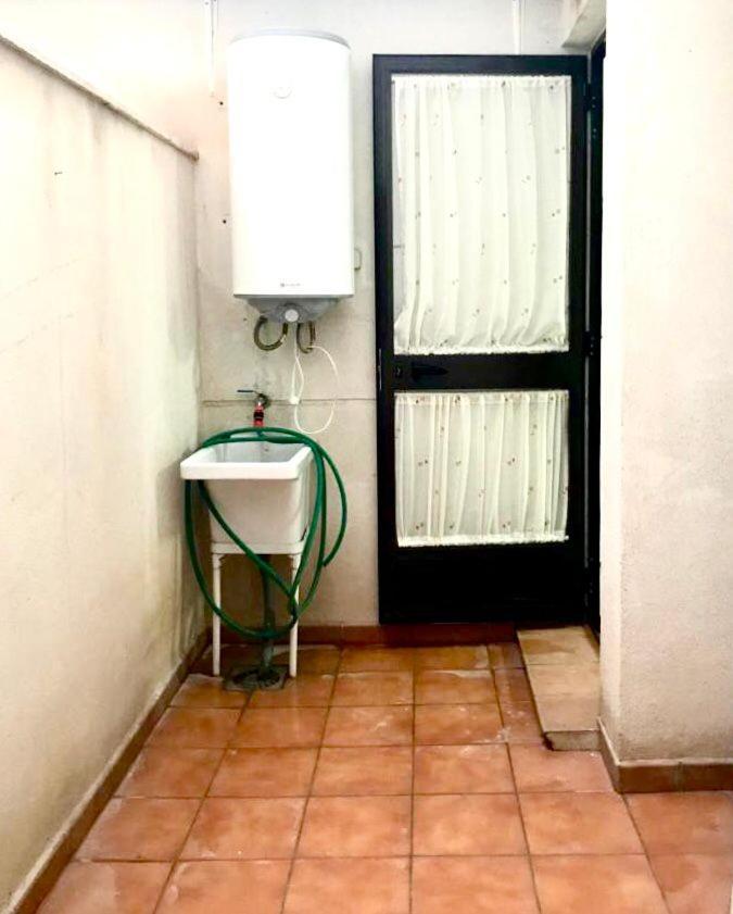 Puerta Granada Apartment Antequera Exterior photo