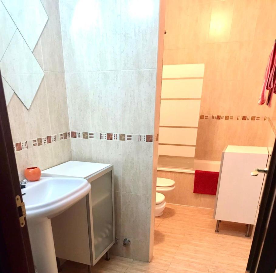 Puerta Granada Apartment Antequera Exterior photo